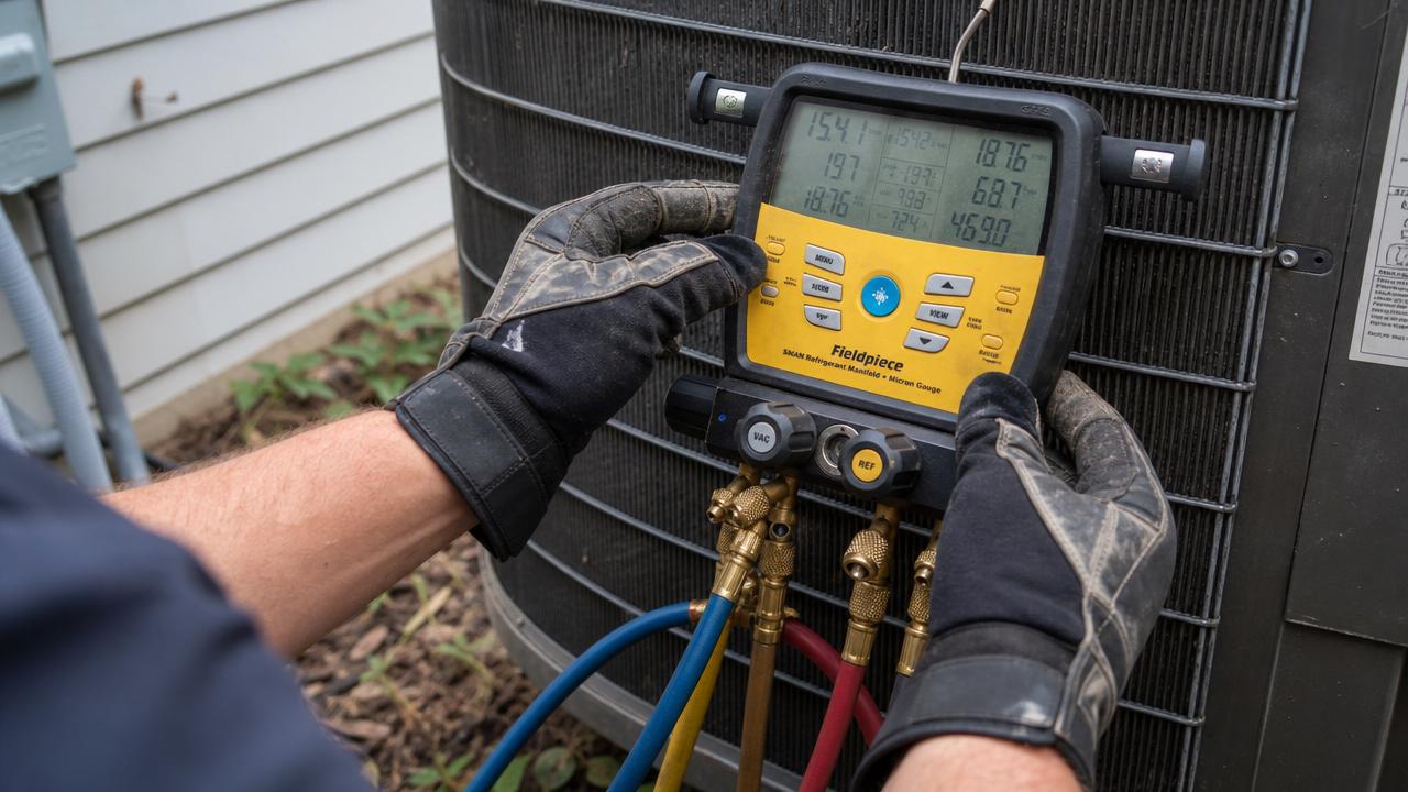 AC Repair